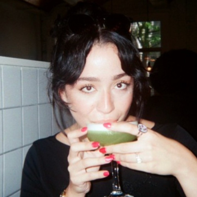 diana nino